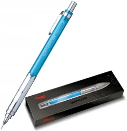 pentel-olowek-automatyczny-graphgear300-07-mm-hb