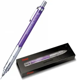 pentel-olowek-automatyczny-graphgear300-05-mm-hb
