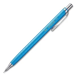 pentel-olowek-automatyczny-orenz-07-mm-b