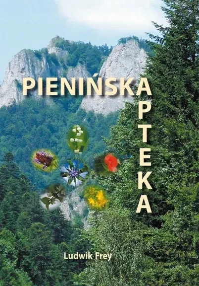pieninska-apteka-wydawnictwo-rewasz