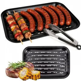 taca-perforowana-do-grillowania-miesa-warzyw-kielbas-non-stick-kamille