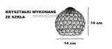 kinkiet-scienny-napoli-1-803-k-led-stan-nowy