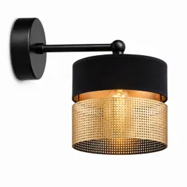 lampa-kinkiet-czarny-na-sciane-z-metalu-do-salonu-abazur-led