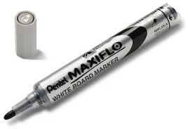 pentel-marker-suchoscieralny-tablic-maxiflo-czarny