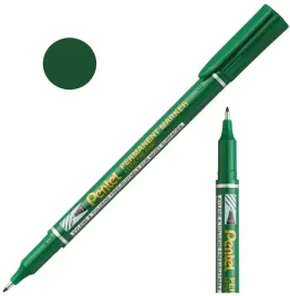 foliopis-wodoodporny-marker-permanentny-cd-dvd-cienki-16-mm-pentel-zielony