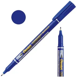 foliopis-wodoodporny-marker-permanentny-cd-dvd-cienki-16-mm-pentel-niebies