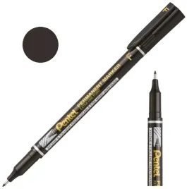 foliopis-wodoodporny-marker-permanentny-cd-dvd-cienki-16-mm-pentel-czarny