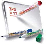 pentel-markery-suchoscieralne-do-tablic-4-kol-etui-kolor-wielokolorowy