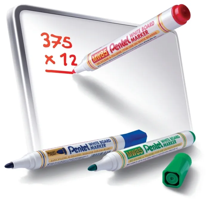 pentel-markery-suchoscieralne-do-tablic-4-kol-etui
