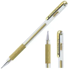 dlugopis-zelowy-metaliczny-do-kaligrafii-pentel-hybrid-gel-k118-zloty