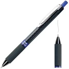 dlugopis-zelowy-oh-gel-automatyczny-biurowy-07-mm-k497-pentel-niebieski