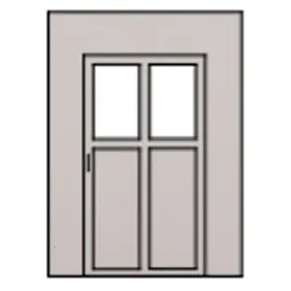 drzwi-do-modeli-budynkow-h0-4-szt