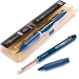 pentel-cienkopis-energel-05-mm-2-kolory-olowek