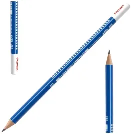 olowek-tradycyjny-trojkatny-biurowy-szkolny-grafitowy-drewniany-pentel-hb