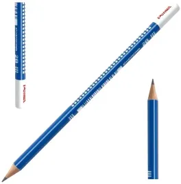 olowek-tradycyjny-trojkatny-biurowy-szkolny-grafitowy-drewniany-pentel-2b