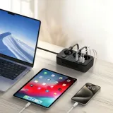 tech-protect-przedluzacz-power-socket-pc3x6-3xusb-3xusb-c-200m-black-liczba-gniazdek-3-szt