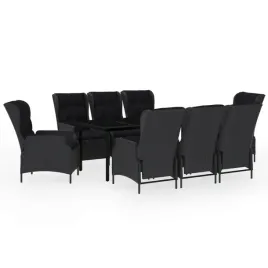 zestaw-ogrodowy-czarny-200x100x74-cm-8-krzesel-poduszki-rattan-pe