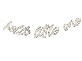 baner-hello-little-one-200-cm-1-szt