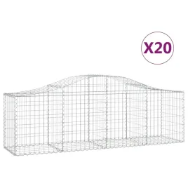 kosze-gabionowe-200x50x60-80-cm-srebrne