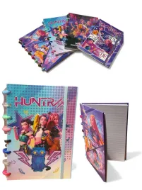 kpop-huntrix-demon-hunters-notatnik-obrazki-notes-duzy