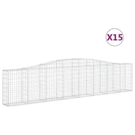 kosze-gabionowe-400x30x80-100-cm-srebrne