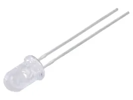 led-5mm-czerwony-80-200mcd-20-czolo-wypukle-19-23vdc-x1szt