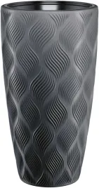 donica-doniczka-z-wkladem-flow-30-slim-antracyt-mocna-stylowa-odporna-na-uv