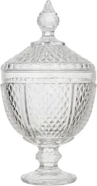 szklana-bomboniera-diamond-31cm
