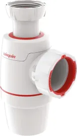 syfon-zlewozmywakowy-wirquin-400-mm
