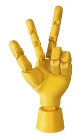 ruchoma-dlon-optimus-gen3-model-kolekcjonerski