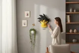 goku-dragon-ball-wall-art-dekoracja-scienna-stan-nowy