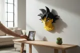 goku-dragon-ball-wall-art-dekoracja-scienna-stan-opakowania-oryginalne