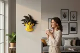 goku-dragon-ball-wall-art-dekoracja-scienna-typ-przedmioty-gotowe