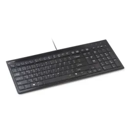 kensington-advance-fit-usb-czarne-fr