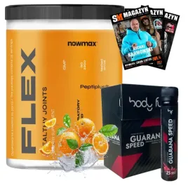 nowmax-flex-400g-kolagen-do-picia-hydrolizat-msm-glukozamina-collagen