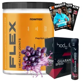 nowmax-flex-400g-kolagen-do-picia-hydrolizat-msm-glukozamina-collagen