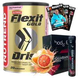 nutrend-flexit-gold-drink-stawy-kosci-miesnie-dla-biegaczy-kolagen-400g