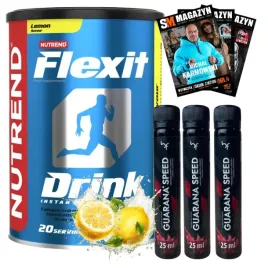 nutrend-flexit-drink-kolagen-glukozamina-kosci-ochrona-stawow-proszek-400g