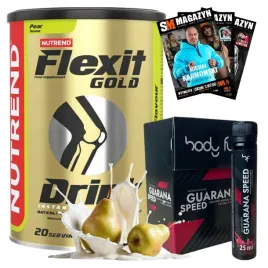 nutrend-flexit-gold-drink-400g-stawy-kosci-miesnie-dla-biegaczy-kolagen