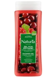 joanna-naturia-zel-pod-prysznic-wisnia-i-czerwona-porzeczka-300-ml