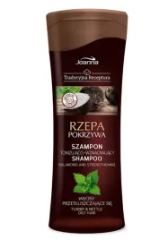 joanna-szampon-tonizujaco-wzmacniajacy-rzepa-i-pokrzywa-300-ml