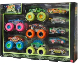 mattel-hcb57-hot-wheels-monster-trucks-zestaw-swiecacy-w-ciemnosci