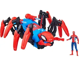 hasbro-f78455l0-pojazd-spider-man-crawln-blast