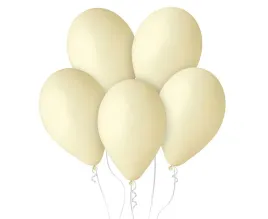 balony-pastel-maslane-50szt