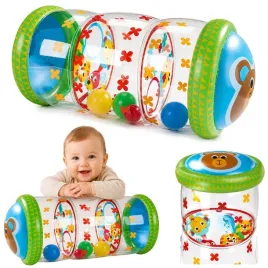 dmuchany-walec-walek-z-pilkami-do-raczkowania-dla-malucha-mis-51-x22-cm