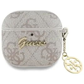 guess-gua4g4gsmp-airpods-4-cover-rozowy-pink-4g-charm-collection