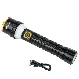 latarka-aluminiowa-aku-6x1w-led-smd-led-1000-lm-146mm-magnez-richmann-c5916