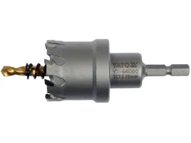 yato-otwornica-tct-do-metalu-35mm-yt-44060-koronka