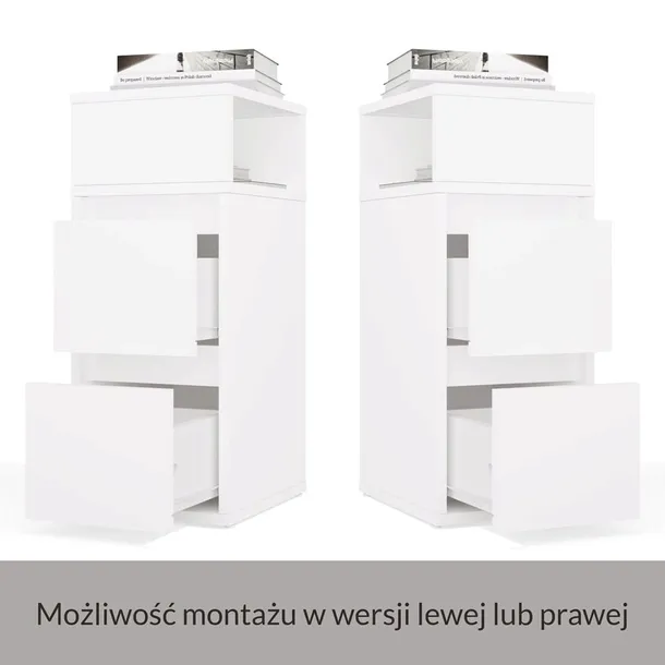 stolik-nocny-molto-2s-bialy-stan-nowy