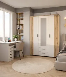 szafa-mari-150-z-lustrem-dab-evoke-kaszmir-bez